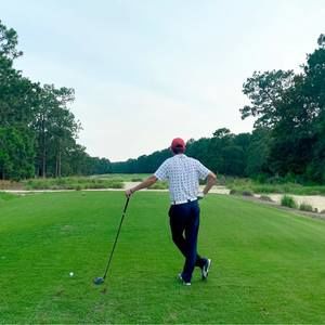 Meet your Posher, Nick